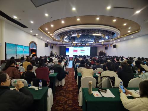 2长春市局举办全市2025年全国1%人口抽样调查入户登记阶段业务培训班